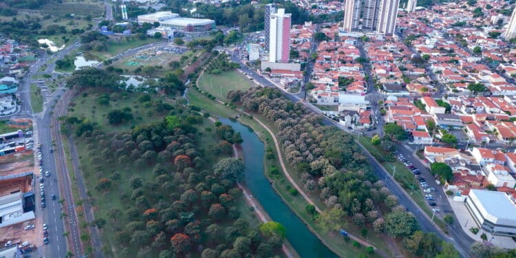 Esta cidade paulista do interior se destaca em oportunidades de emprego e atrai novas empresas