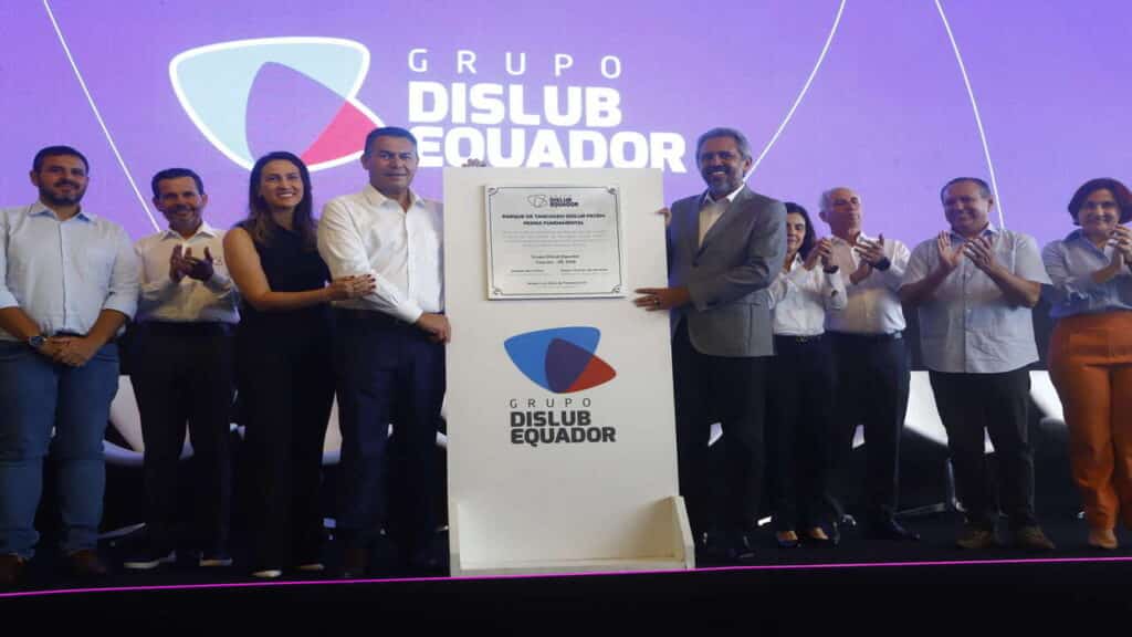 Parque de Tancagem no Pecém cria centenas de empregos e tem data de entrega revelada