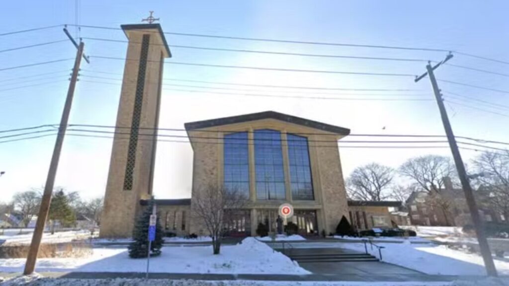 Ataque em igreja termina em tragédia com mortes e dezessete pessoas feridas