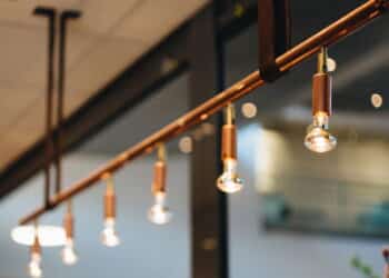 Essas ideias de iluminação vão deixar qualquer ambiente da sua casa elegante