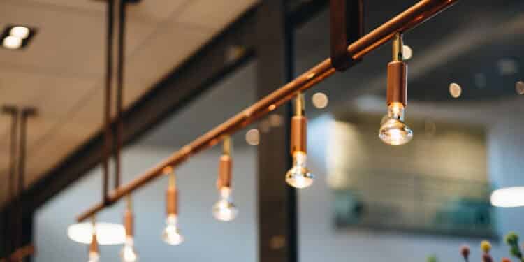 Transforme a circulação da sua casa com essas dicas fáceis de iluminação