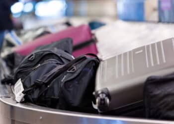 Gratuidade para bagagem de mão e despachada é aprovada pela Câmara