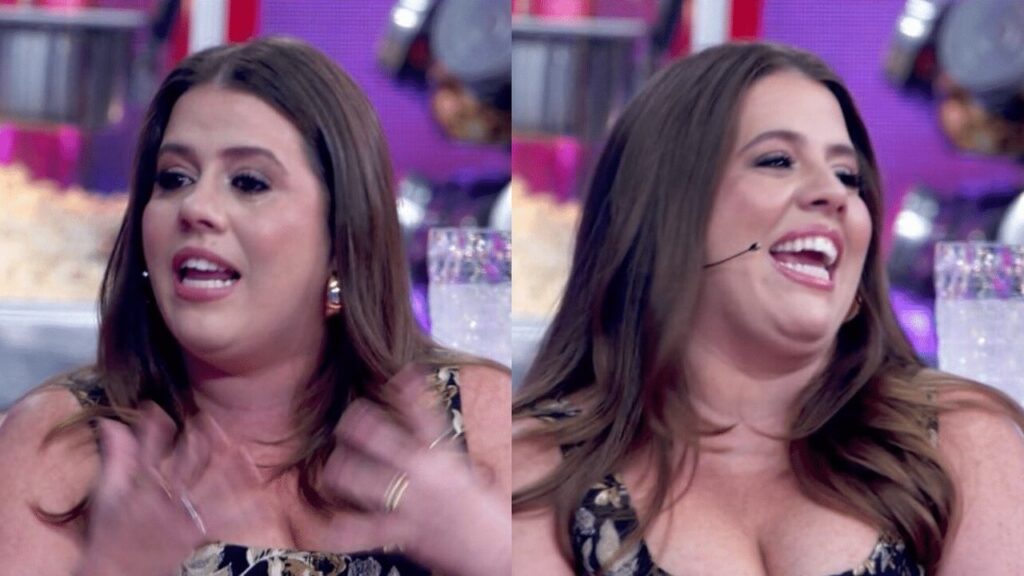 Luciano Huck comete gafe ao vivo no Dança dos Famosos e web não perdoa; entenda