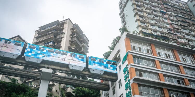 As três construções inacreditáveis que parecem montagem mas são reais
