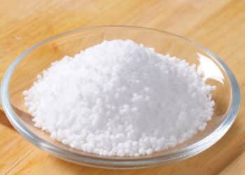 Sal grosso - Créditos: depositphotos.com / ajafoto