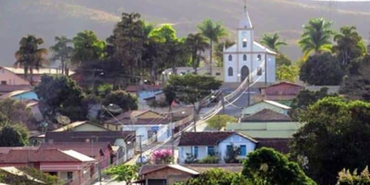 Brasil tem cidades que não chegam a mil habitantes, veja quais
