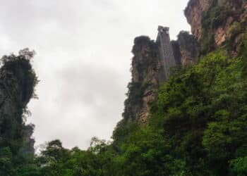 Obras incríveis da engenharia civil que se tornaram ícones arquitetônicos