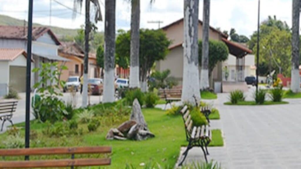 MG abriga a cidade com menos moradores do Brasil, saiba qual