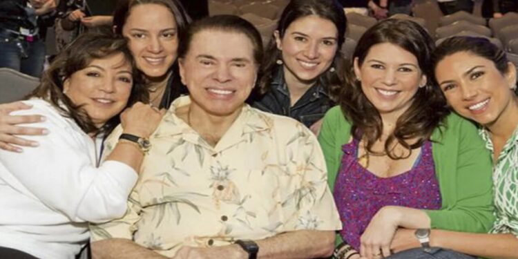 Viúva de Silvio Santos é destaque na Forbes e aparece entre os bilionários do país
