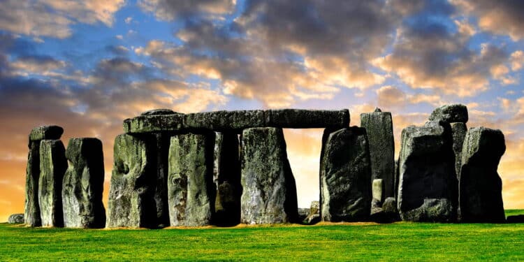 Stonehenge pode ter seu maior mistério finalmente explicado após novo estudo