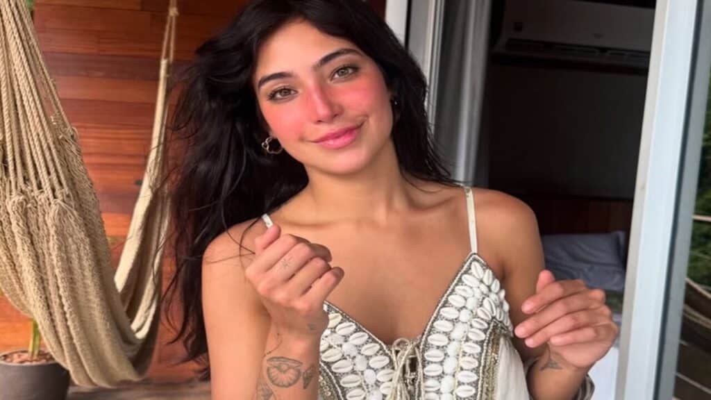Desabafo de Vanessa Lopes sobre vício viraliza e alerta fãs