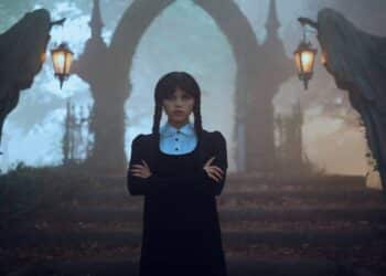 Wandinha na Netflix: saiba o horário de estreia dos novos episódios