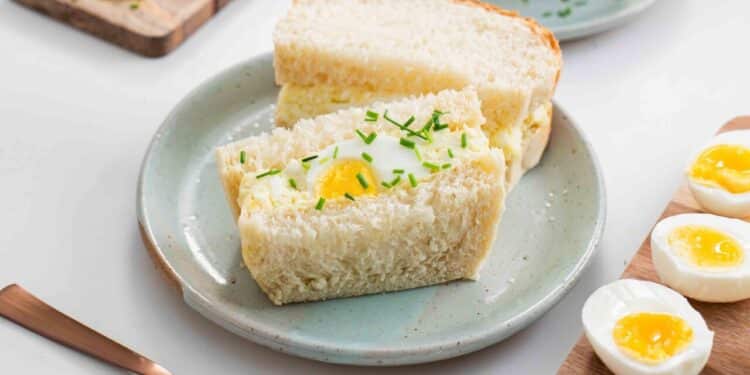 Tamago sando: aprenda a fazer o sanduíche de ovo que viralizou na internet; veja a receita fácil e deliciosa