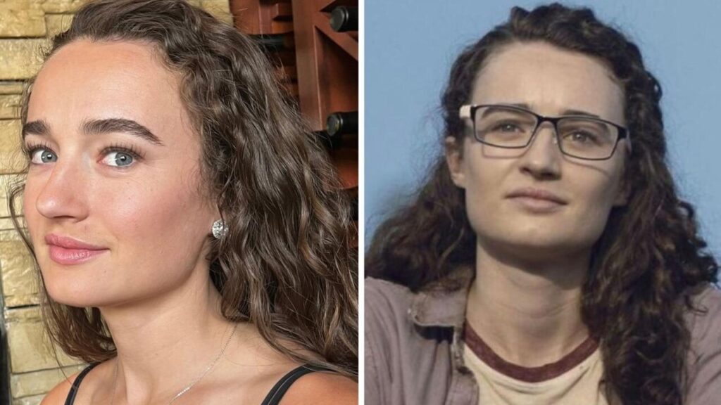 Luto: fãs de The Walking Dead em choque com a morte de Kelley Mack