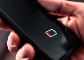 Essas funções inúteis do seu celular Samsung estão acabando com a bateria
