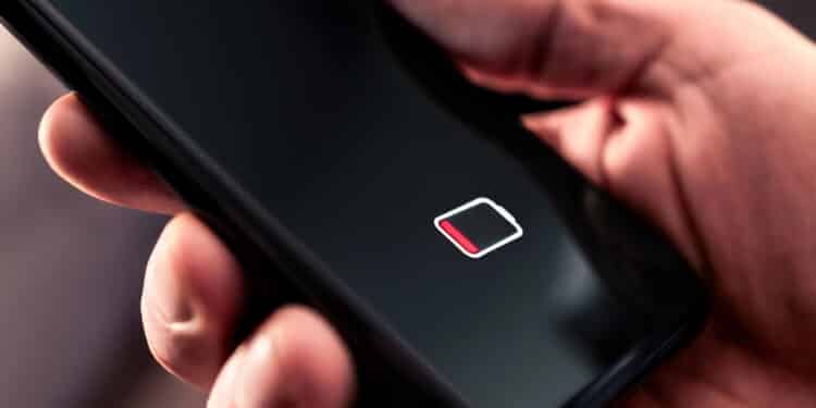 Essas funções inúteis do seu celular Samsung estão acabando com a bateria