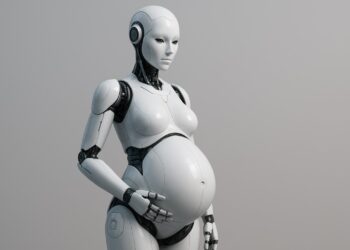 Projeto de robô que pode 'ter bebês' causa espanto e já tem preço divulgado