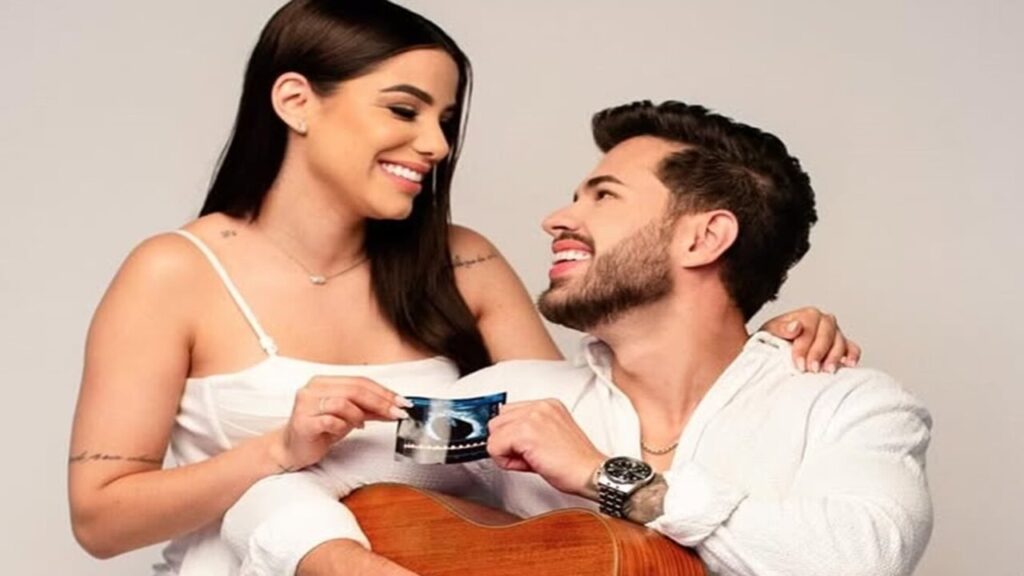 Nome da filha da ex-BBB Key Alves repercute e gera polêmica nas redes sociais