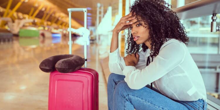 Estes são os medos que mais assustam os brasileiros em viagens e você vai se identificar