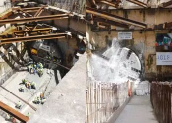 Entenda a evolução da Linha Leste do Metrô de Fortaleza até os dias atuais