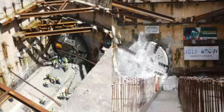 Entenda a evolução da Linha Leste do Metrô de Fortaleza até os dias atuais
