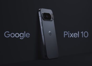 Google lança nova linha dobrável de smartphones com recursos surpreendentes