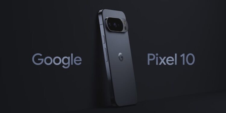 Google lança nova linha dobrável de smartphones com recursos surpreendentes