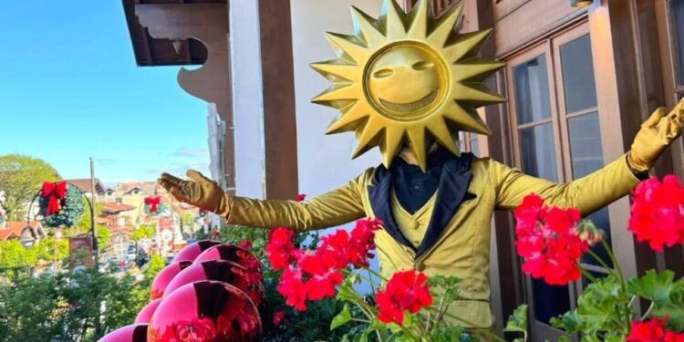 Este prédio em Gramado esconde algo que turistas nem conseguem imaginar