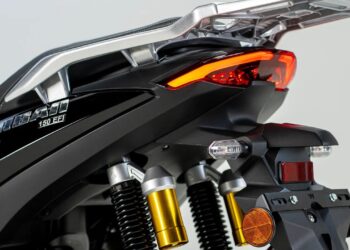 Moto automática da Shineray vira queridinha dos brasileiros pelo preço mais barato