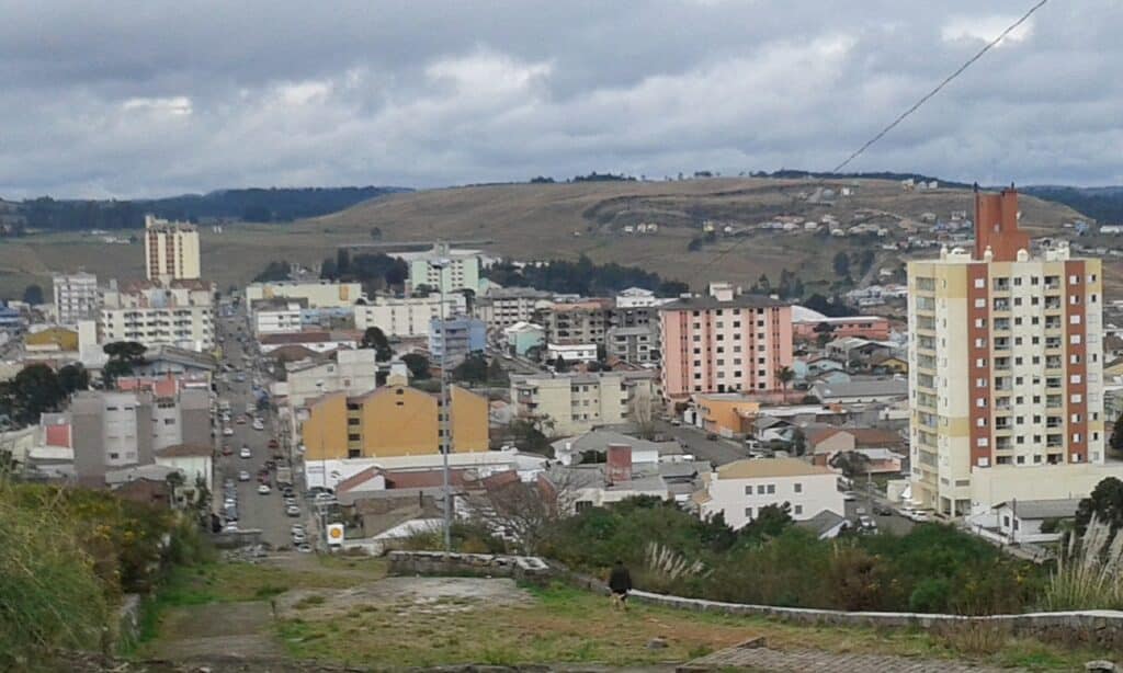 Araraquara – Créditos: commons.wikimedia.org