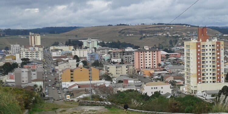Araraquara – Créditos: commons.wikimedia.org