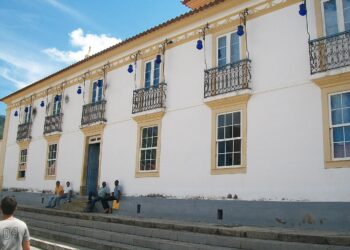 Valença - RJ - Fonte: Wikimedia Commons