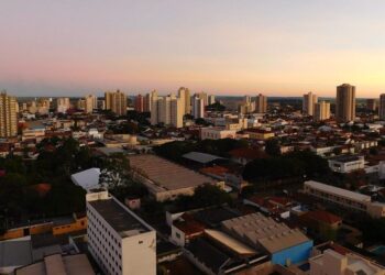Araraquara – Créditos: commons.wikimedia.org