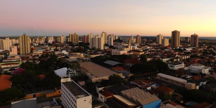 Araraquara – Créditos: commons.wikimedia.org