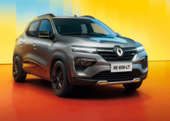 Renault Kwid 2026