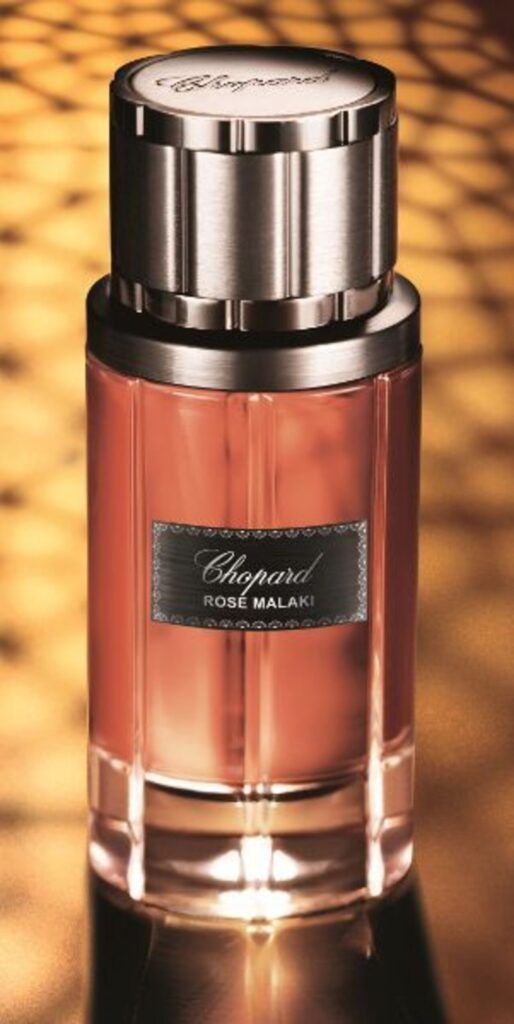 Top 6 perfumes árabes mais desejados por homens e mulheres