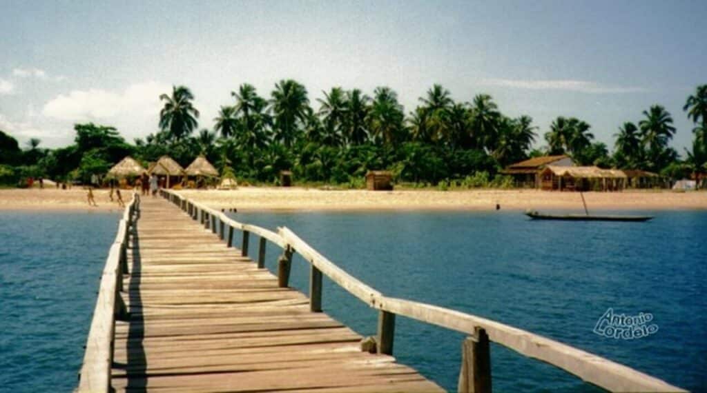 Cidade nordestina com custo de vida mais baixo encanta visitantes de todo mundo