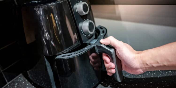 As Três airfryers que dominam as cozinhas em 2025