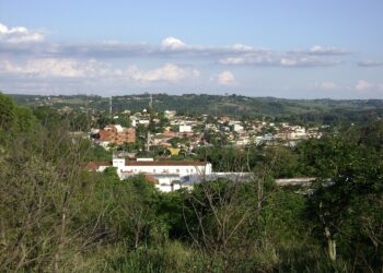 Águas de São Pedro - Fonte: Wikimedia
