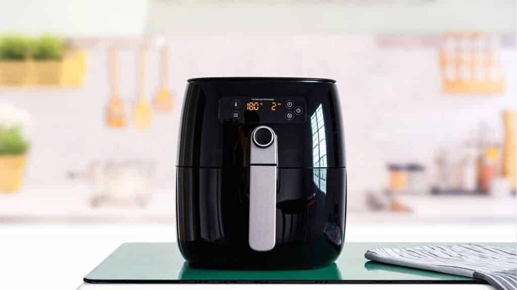 9 air fryers boas e baratas para comprar sem erro em 2025