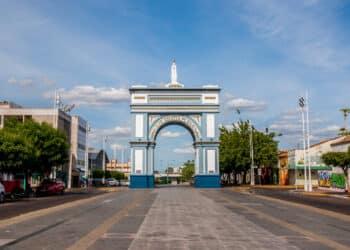 Cidade do interior do Brasil virou referencia em qualidade de vida