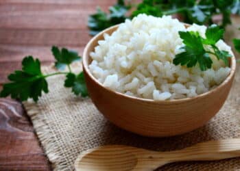 Famosa marca de arroz é removida de todos os supermercados