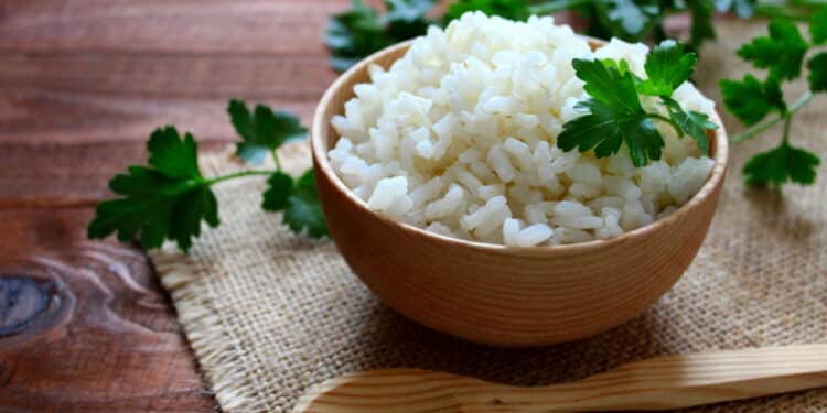 Famosa marca de arroz é removida de todos os supermercados