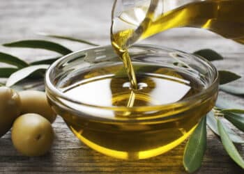 Eles ordenaram a suspensão imediata de um dos azeites mais conhecidos em todo o país