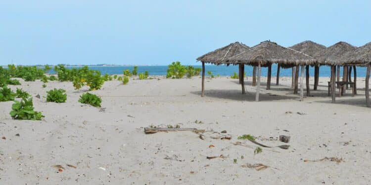 Barra Grande, Piauí - Fonte: Wikimedia