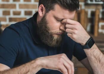 Os sinais silenciosos de burnout que você não pode ignorar