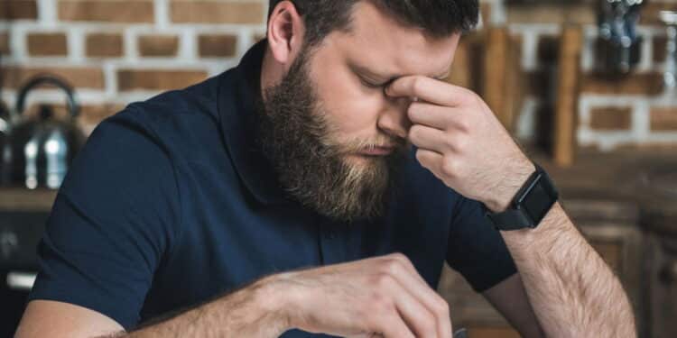 Os sinais silenciosos de burnout que você não pode ignorar