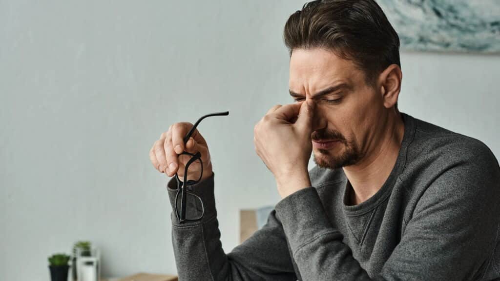 Os sinais silenciosos de burnout que você não pode ignorar