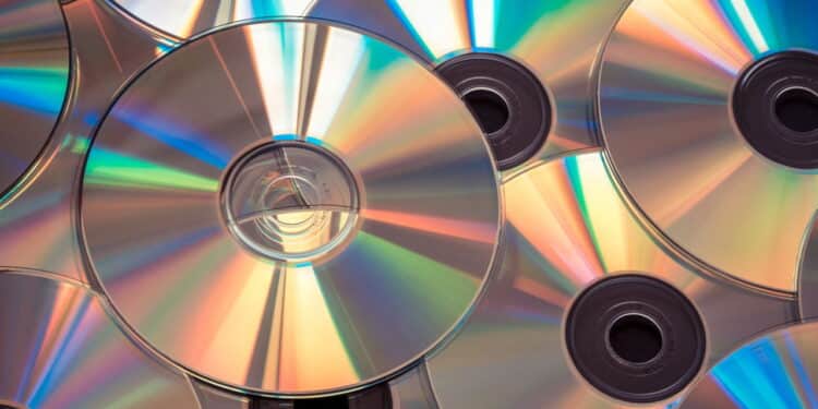 Você vai se surpreender com o que dá para fazer com CDs velhos