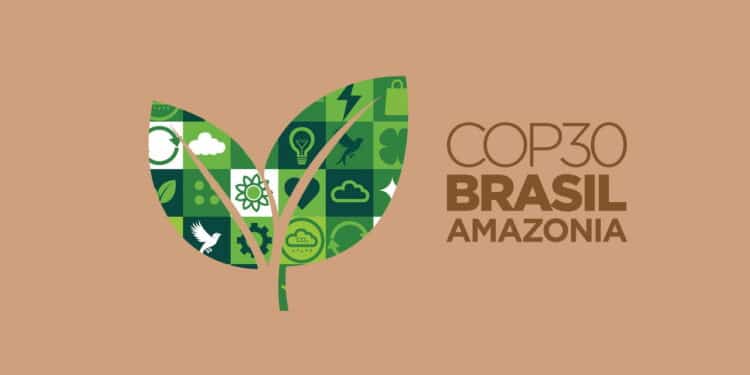 Obras da COP30 avançam no Pará, mas sem previsão de entrega